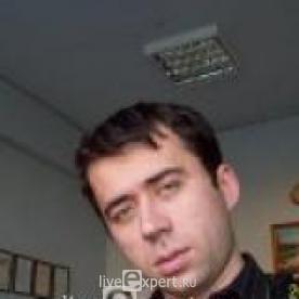 Романченко Сергей - аватарка