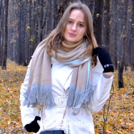 Свенцицкая Анастасия Александровна - аватарка