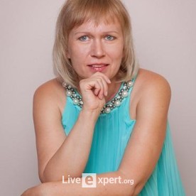 Мирошниченко Елена Геннадьевна - аватарка
