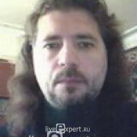 Дмитрий Чаевцев - аватарка