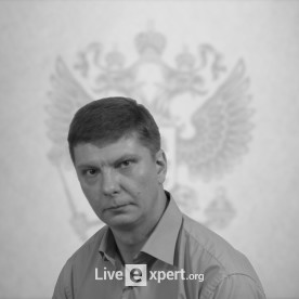 Руслан Рунисович Ишбирдин - аватарка
