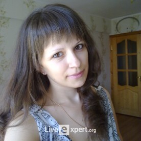Ekaterina Malisheva - аватарка