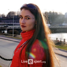 Лариса Гуляева-Маг.БиоЭнергетик - аватарка