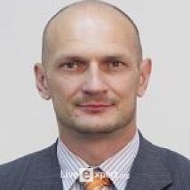 Балабан Игорь Михайлович - аватарка