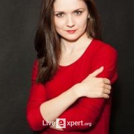 Светлана Николаевна Сенчаева - аватарка