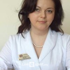 Ольга Светлая (проф.таролог) - аватарка