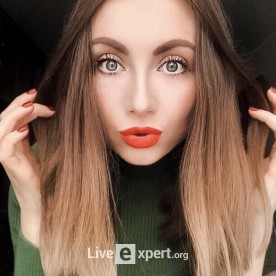 Юлия Александровна - аватарка