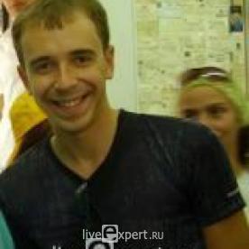 Дмитрий Александрович  - аватарка
