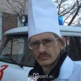 Александр Дерюшев - аватарка