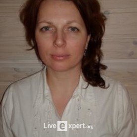 Виктория Шестакова - аватарка