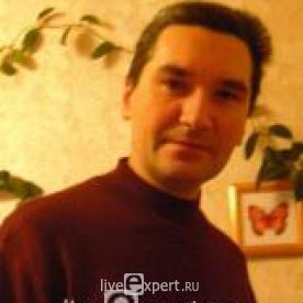Дмитрий Иванович  - аватарка