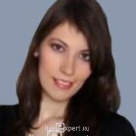 Хонина Анна Александровна - аватарка