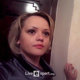 Алёна Николаевна - аватарка