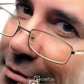 Андрей Петрушин - аватарка