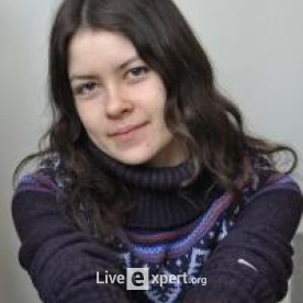 Иванова Татьяна Александровна - аватарка
