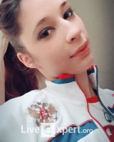 Василенко Анастасия Сергеевна