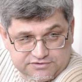 Валерий Хвалев - аватарка