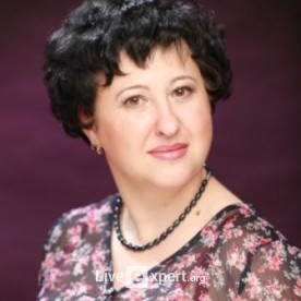 Таран Наталья Ивановна - аватарка