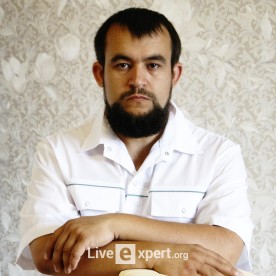 Атапин Андрей Викторович - аватарка