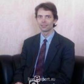 Дмитрий Кандауров - аватарка