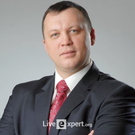 Дмитрий Поздняков, Новосибирск - аватарка