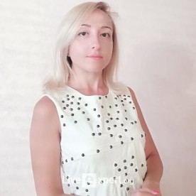 Марина Александровна - аватарка