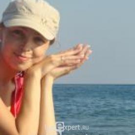 Наталия Чернышева - аватарка
