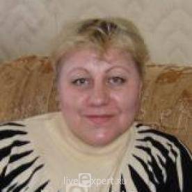 Ирина Александровна - аватарка