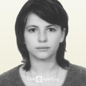Татьяна Ро - аватарка