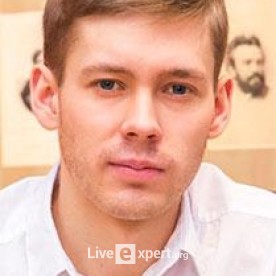 Артём Дмитриевич - аватарка