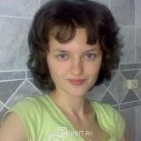 Ершова Наталья - аватарка