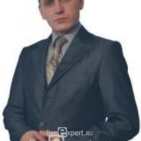 Михаил Владимирович, г. Москва - аватарка