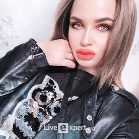 Милина Александровна - аватарка