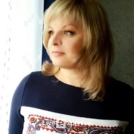 Кочетыгова Ирина  - аватарка