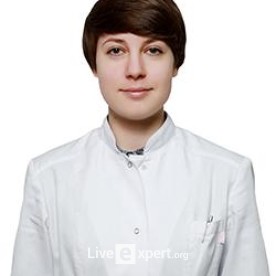 Aleksandra Simakova - аватарка