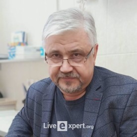 Сергей Николаевич - аватарка