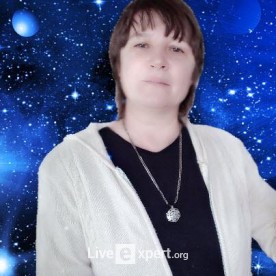 Эльвира Булатова - аватарка