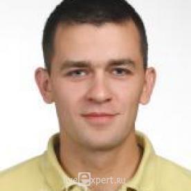 Сергей - аватарка