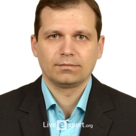 Бондаренко Алексей Александрович - аватарка
