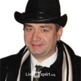 Палеев Сергей - аватарка