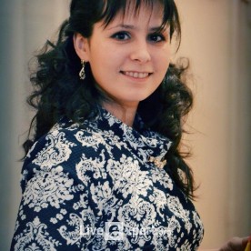 Минасян Маргарита Гегамовна - аватарка