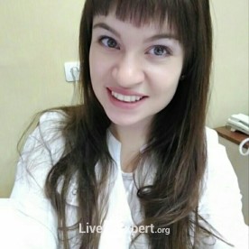 Шкаленова Юлия - аватарка