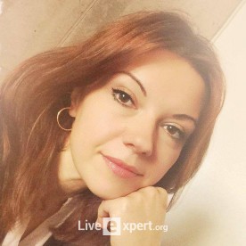 Светлана Видящая - аватарка