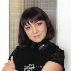 Yana Vasilenko - аватарка