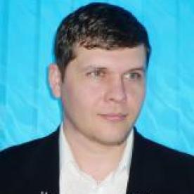 Сергей Кудряшов - аватарка