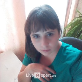 Портянко Мария Викторовна - аватарка
