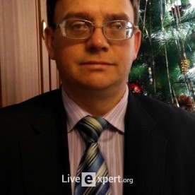 Сергей Пищальников - аватарка