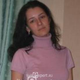 Велумян Наира Александровна - аватарка