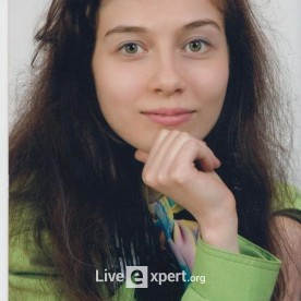Светлана Эдуардовна - аватарка
