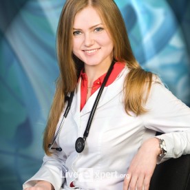 Екатерина Осипова - аватарка